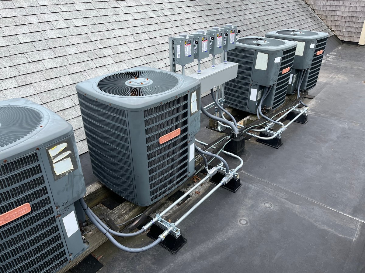 Tilton Electrical Home Page